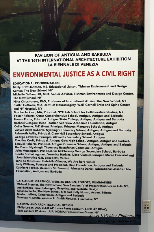 Environmental Justice As A Civil Right